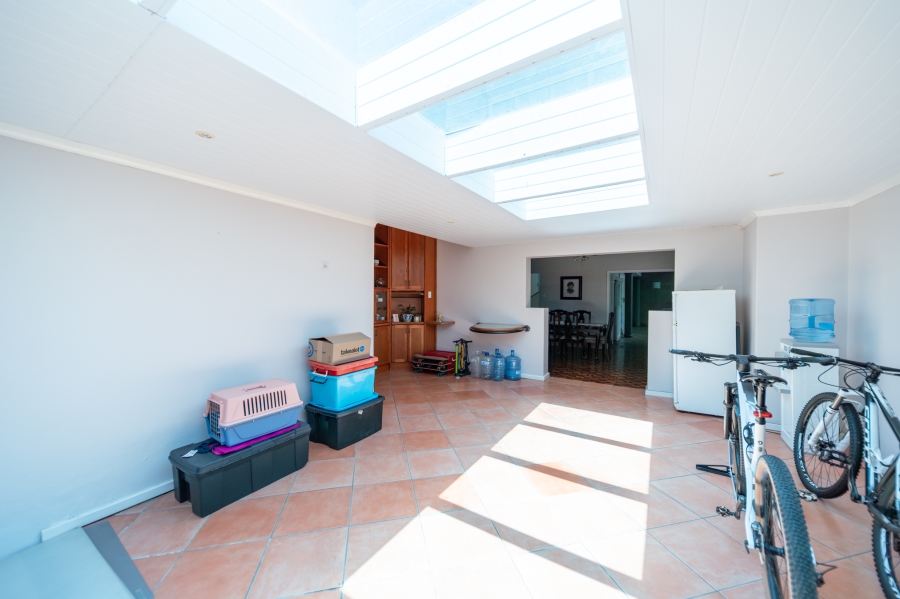 4 Bedroom Property for Sale in Bunkers Hill Eastern Cape